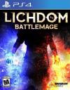 Lichdom: Battlemage